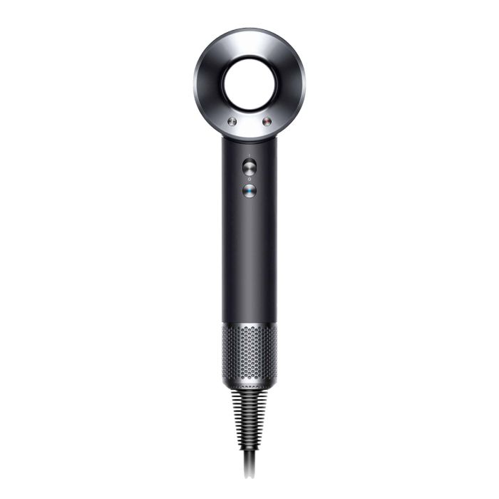 susilo za kosu DYSON SUPERSONIC HD07N BLACK/NICKEL