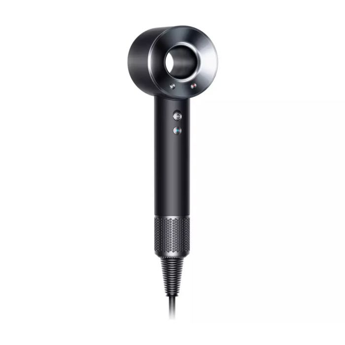 DYSON SUPERSONIC HD07N BLACK/NICKEL susilo za kosu