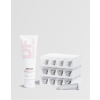 DERMAFLASH ESSENTIALS - Preflash Cleanser i oštrice za Luxe+ 12-tjedno punjenje