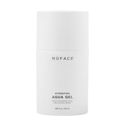 NuFACE Aqua Gel Hidratirajući Gel za Lice 50 ml