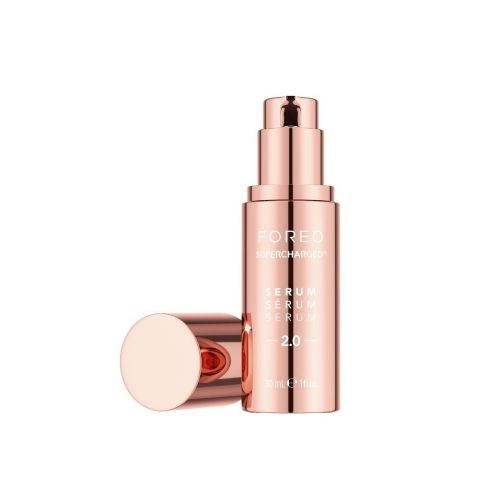 FOREO SUPERCHARGED Serum 2.0 za Lice 30 ml