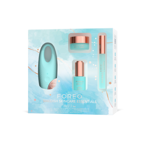 FOREO IRIS 2 Poklon Set