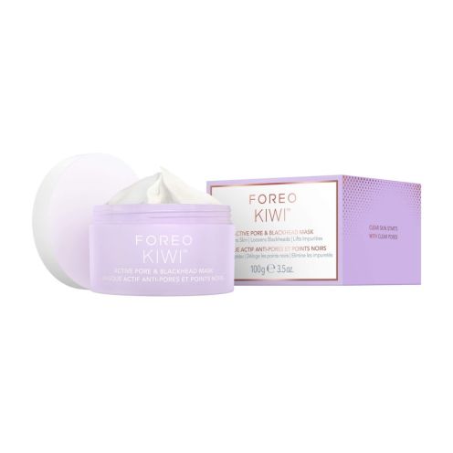 FOREO KIWI Active Pore & Blackhead Maska