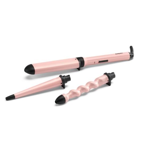 BaByliss Uvijač za kosu Curl & Wave Trio MS750E