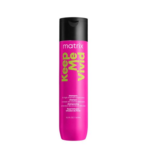 Matrix Total Results Keep Me Vivid Pearl Infusion Šampon 300ml