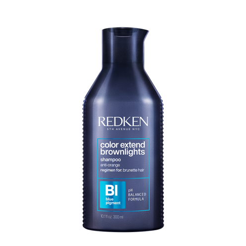 Redken NYC Color Extend Brownlights Šampon 300ml