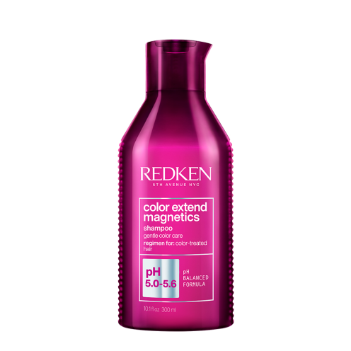 Redken NYC Color Extend Magnetics Šampon 300ml