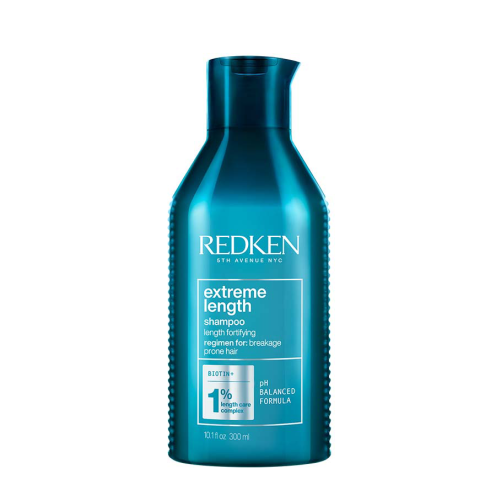 Redken NYC Extreme Length Šampon 300ml