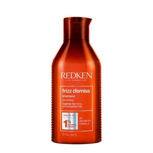 Redken NYC Frizz Dismiss Šampon 300ml