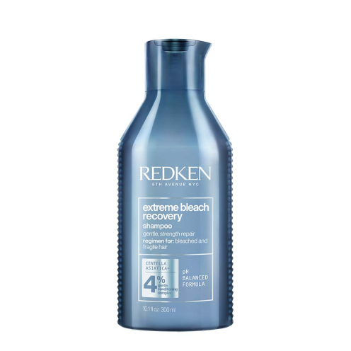 Redken NYC Extreme Bleach Šampon 300ml