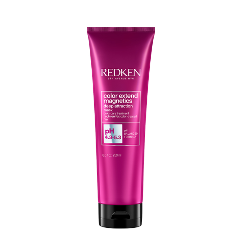 Redken NYC Color Extend Magnetics Mega Maska 250ml