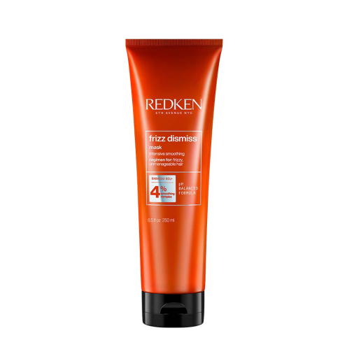 Redken NYC Frizz Dismiss Maska  250ml