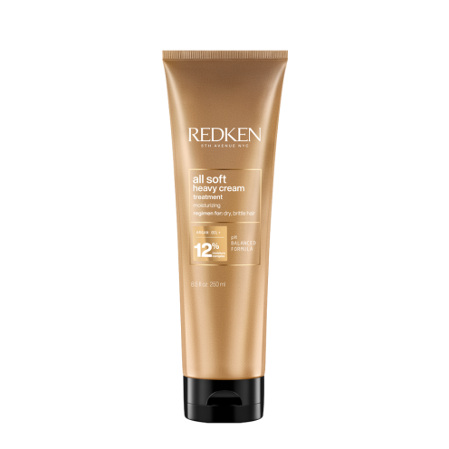 Redken NYC All Soft Heavy Krema 250ml