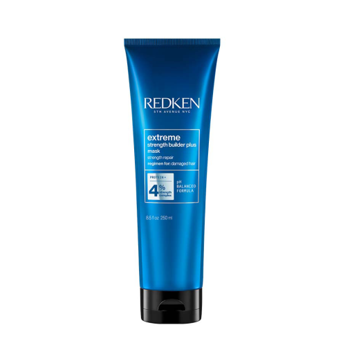 Redken NYC Extreme Builder Plus Maska 250ml