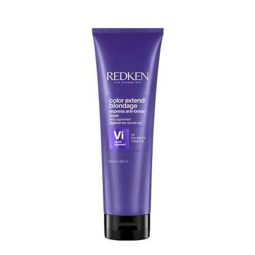 Redken NYC Color Extend Blondage Ljubičasta Maska 250ml