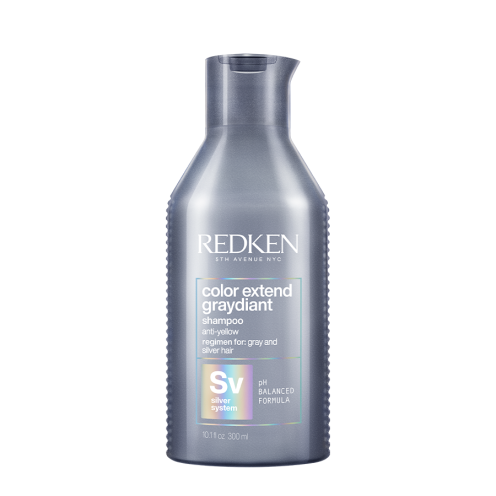 Redken NYC Color Extend Graydiant Šampon 300ml