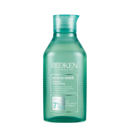 Redken NYC Amino Mint Scalp Šampon 
