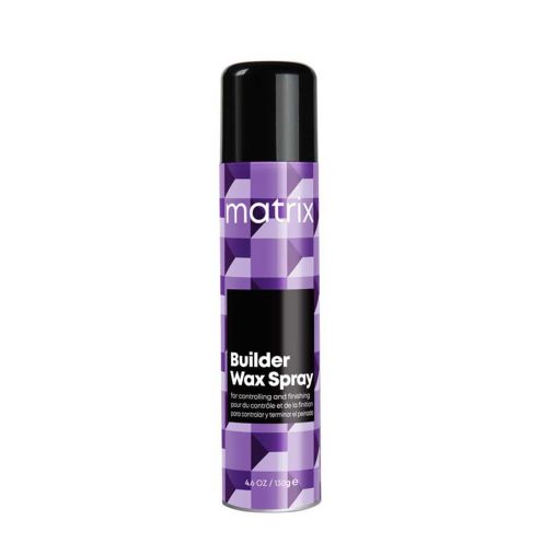 Matrix Stylink Builder Wax Sprej