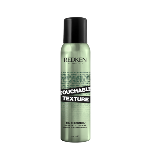 Redken NYC Touchable Texture Spray 200ml