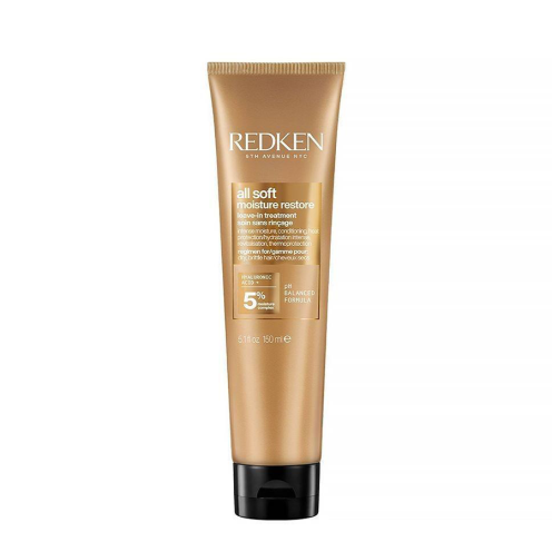 Redken NYC All Soft Leave-in 300ml