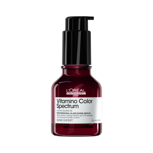 L'Oreal Professionnel Vitamino Color Spectrum Leave in Serum for colored hair, 50ml 	