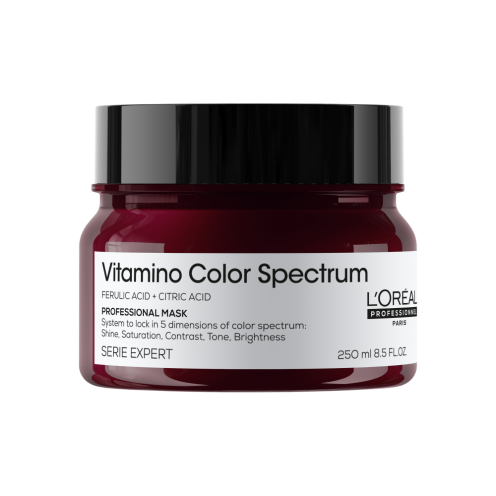 L'Oreal Professionnel Vitamino Color Spectrum Masque 250ml