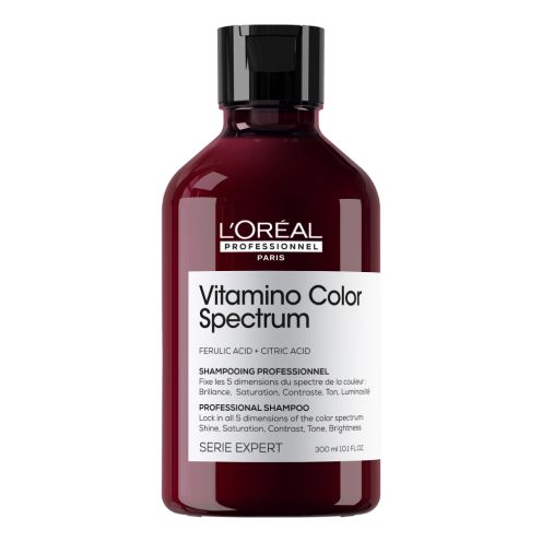 L'Oreal Professionnel Vitamino Color Spectrum Shampoo 300ml 	
