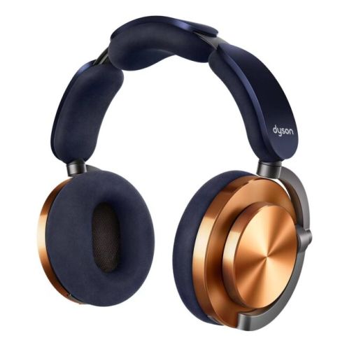 Dyson bežične slušalice OnTrac (759558) CNC Copper