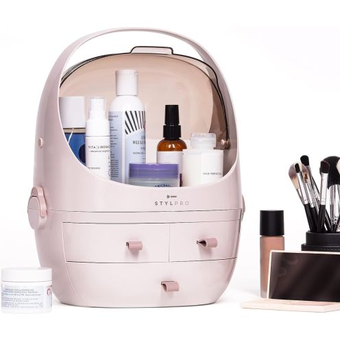 STYLPRO BEAUTY PODLETTE ormarić za kozmetiku