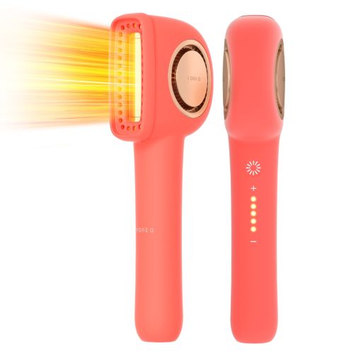 FOREO PEACH 2 Pro Max Profesionalni IPL uređaj za uklanjanje dlačica