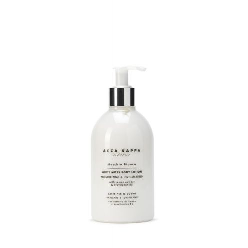 ACCA KAPPA WHITE MOSS - BODY LOTION 300ML -  Losion za tijelo