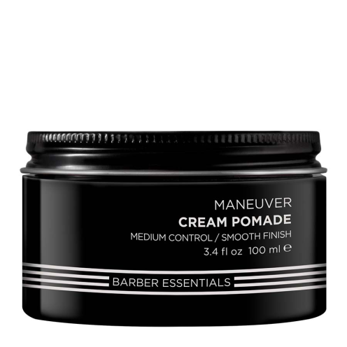 Redken NYC Redken Brews Maneuver Krem-Pomada 100ml