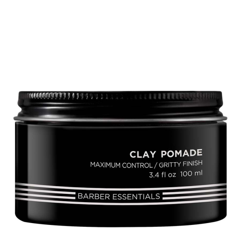 Redken NYC Redken Brews Clay Pomada  100ml