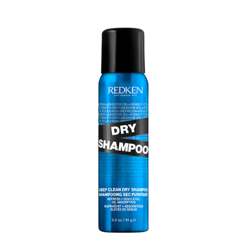Redken NYC Deep Clean Suhi Šampon 91g