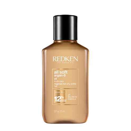 Redken NYC All Soft Argan Ulje 300ml