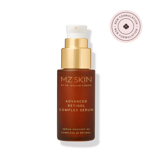 MZ SKIN Advanced Retinol Complex Serum