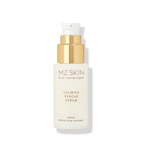 MZ SKIN - Umirujući serum za lice