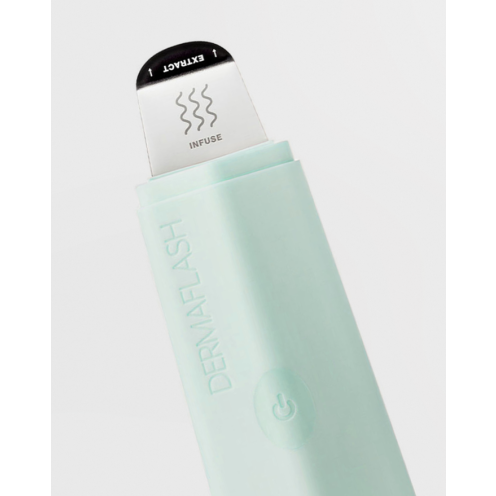 DERMAFLASH Dermapore+ Ultrasonični Čistač Pora, Mint