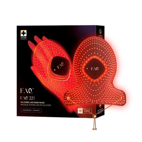 FAQ 221 Anti-Aging LED Maska za ruke