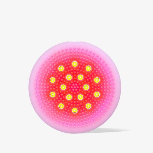FOREO LUNA 4 hair 2-u-1 LED masažer za vlasište