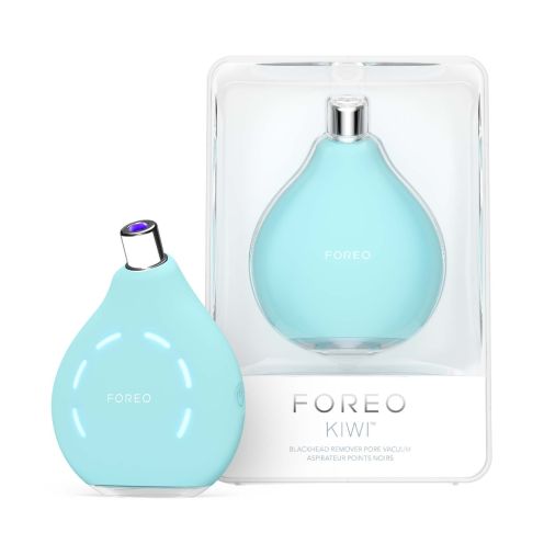 FOREO KIWI Uređaj za vakuumsko uklanjanje mitesera s LED svjetlom