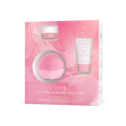 FOREO LUNA 4 mini Poklon Set
