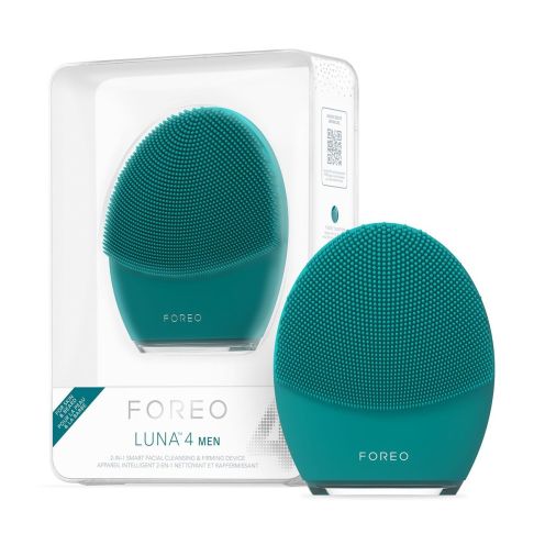 FOREO LUNA 4 Men Pametni Uređaj za Čišćenje Lica za Muškarce