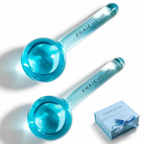 fraicheur ice globes ledene kugle za lice