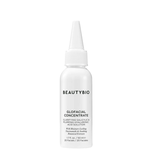 BeautyBio GLOfacial Original Concentrate - 50ml
