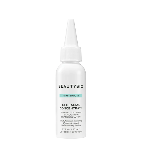 BeautyBio GLOfacial Collagen Concentrate - 50ml