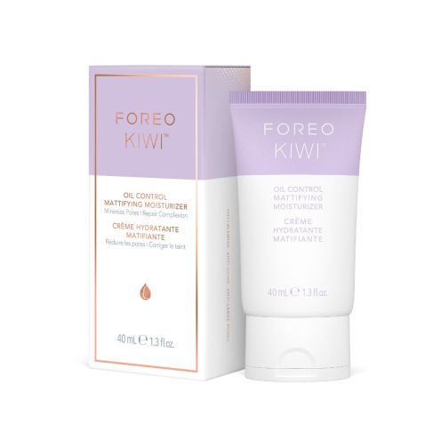 FOREO KIWI Oil Control Mattifying Moisturizer