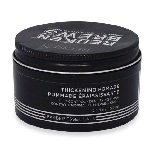 REDKEN BREWS thickening pomada
