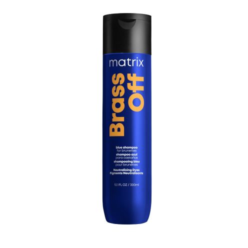 Matrix Total Results Brass Off Šampon 300ml