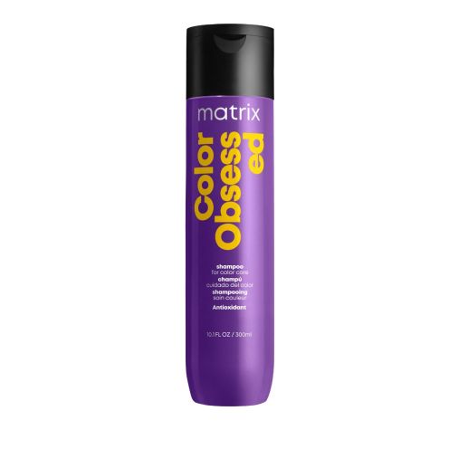 Matrix Total Results Color Obsessed Šampon 300ml